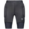 TITAN RACE SHORT Black