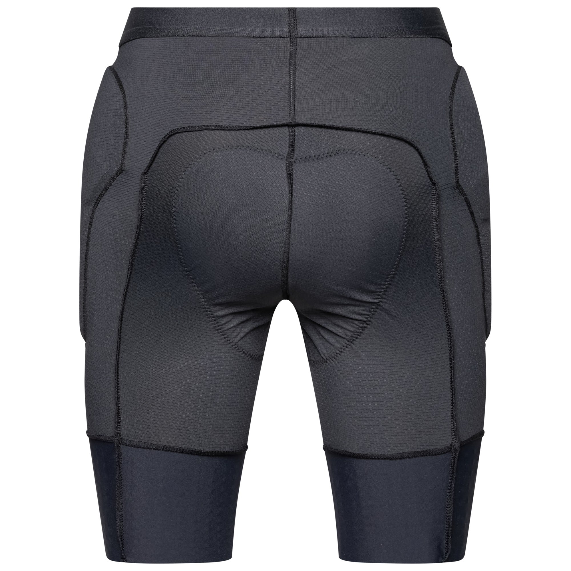 TITAN RACE SHORT Black