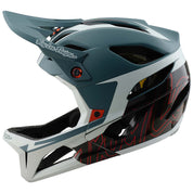 STAGE MIPS Helmet
