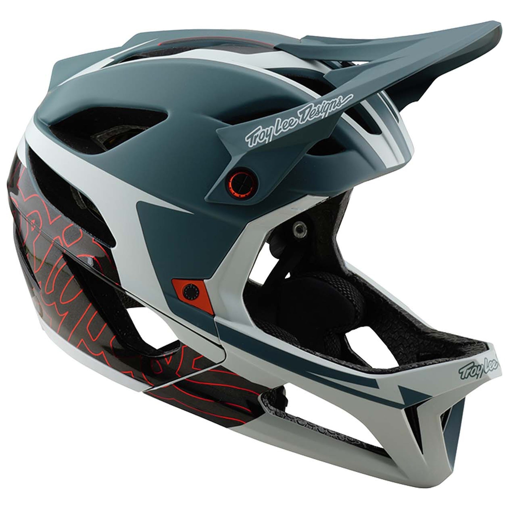STAGE MIPS Helmet