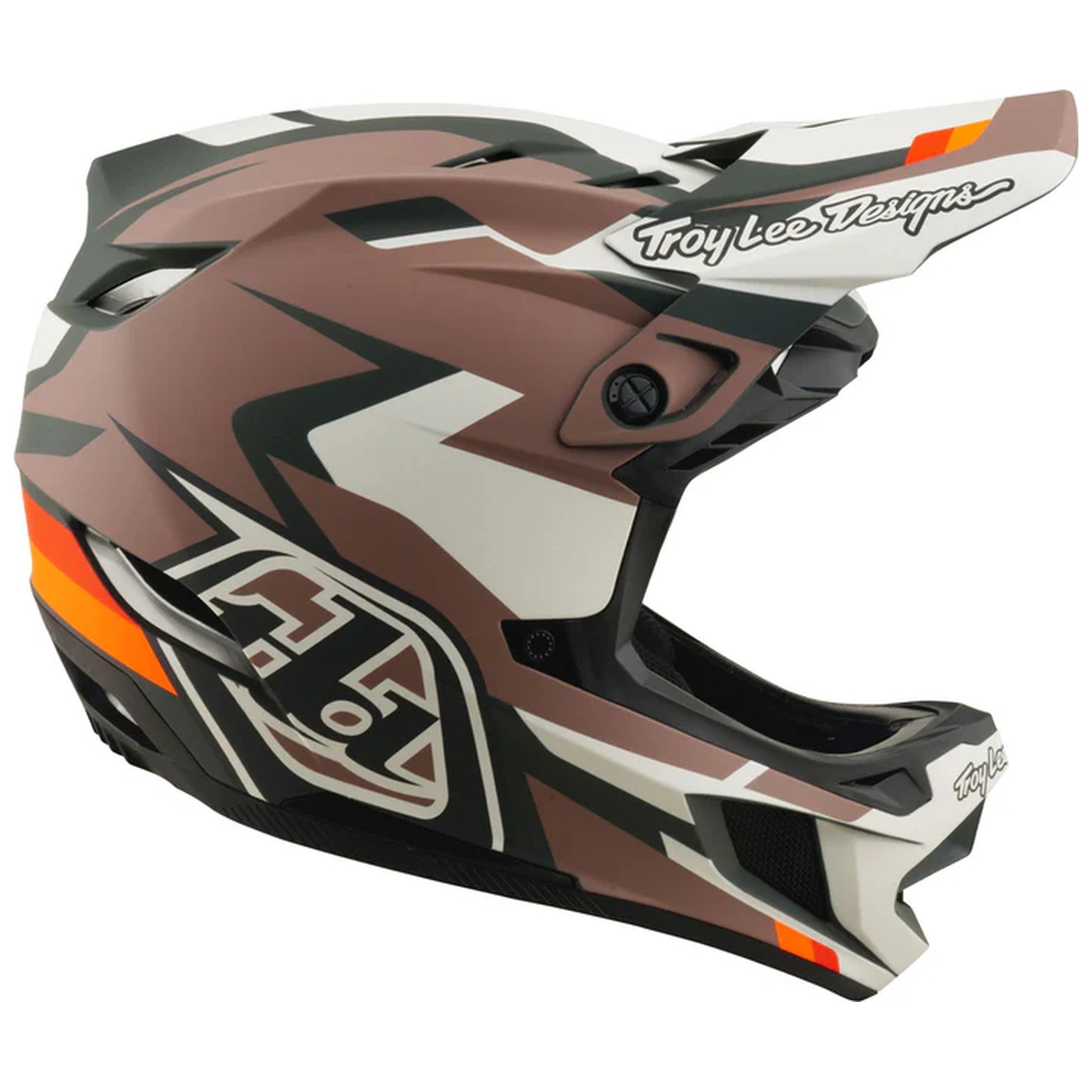 D4 POLYACRYLITE MIPS Helmet