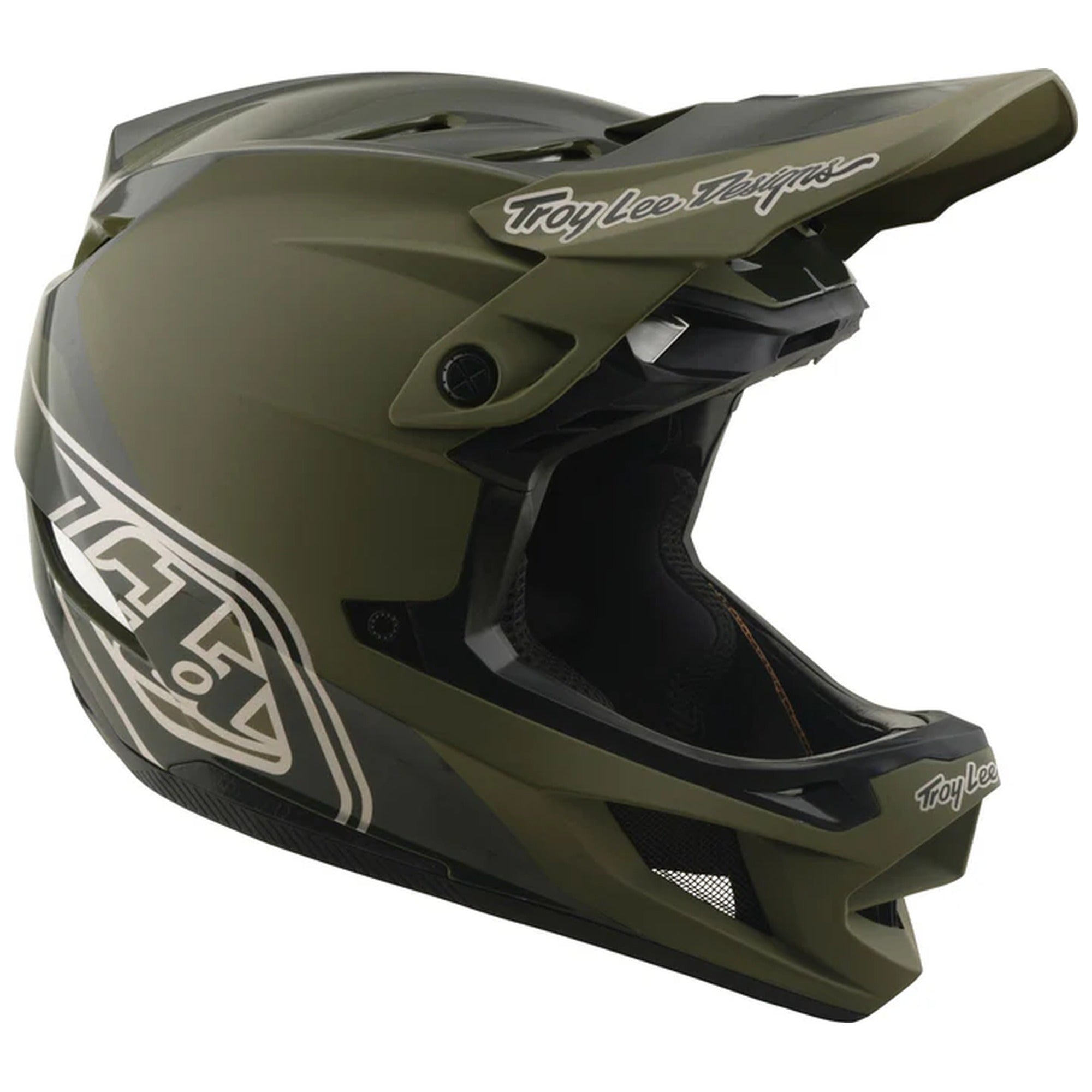 D4 POLYACRYLITE MIPS Helmet
