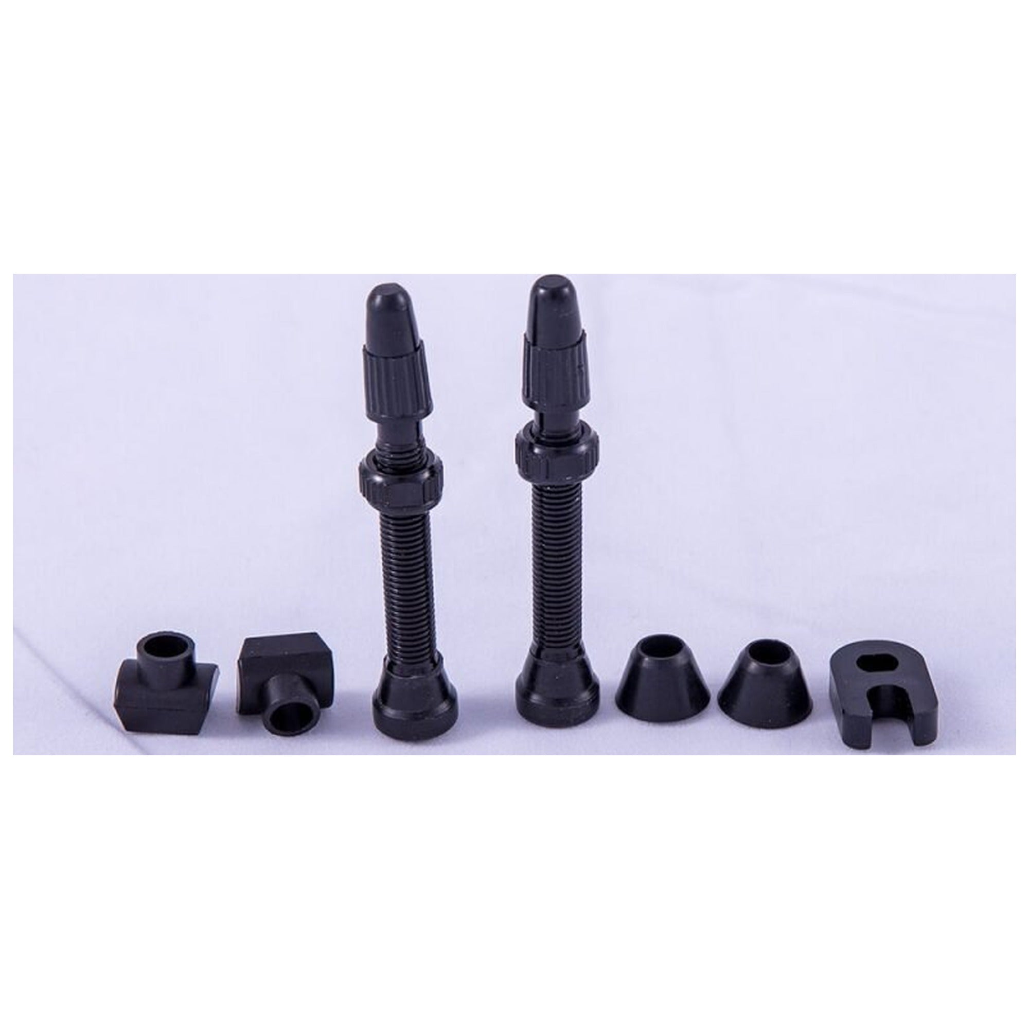 44 mm UST standardventiler med extra fötter