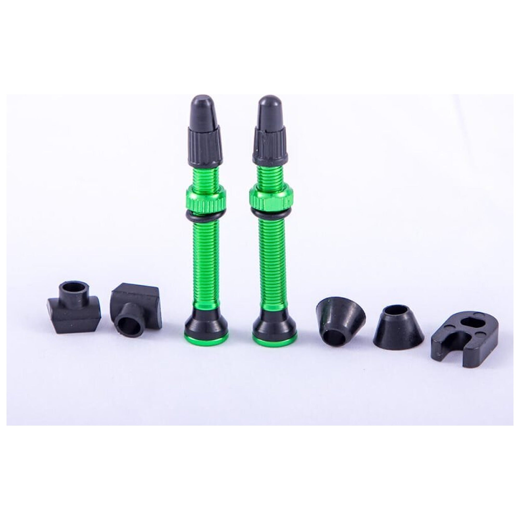 44 mm UST standardventiler med extra fötter