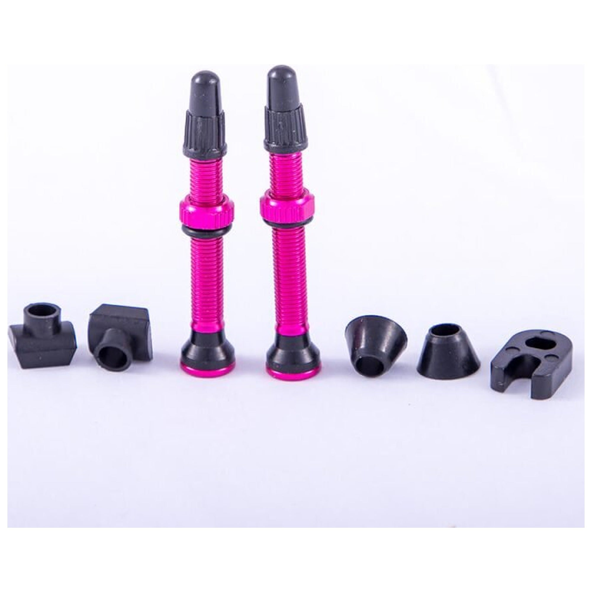 44 mm UST standardventiler med extra fötter