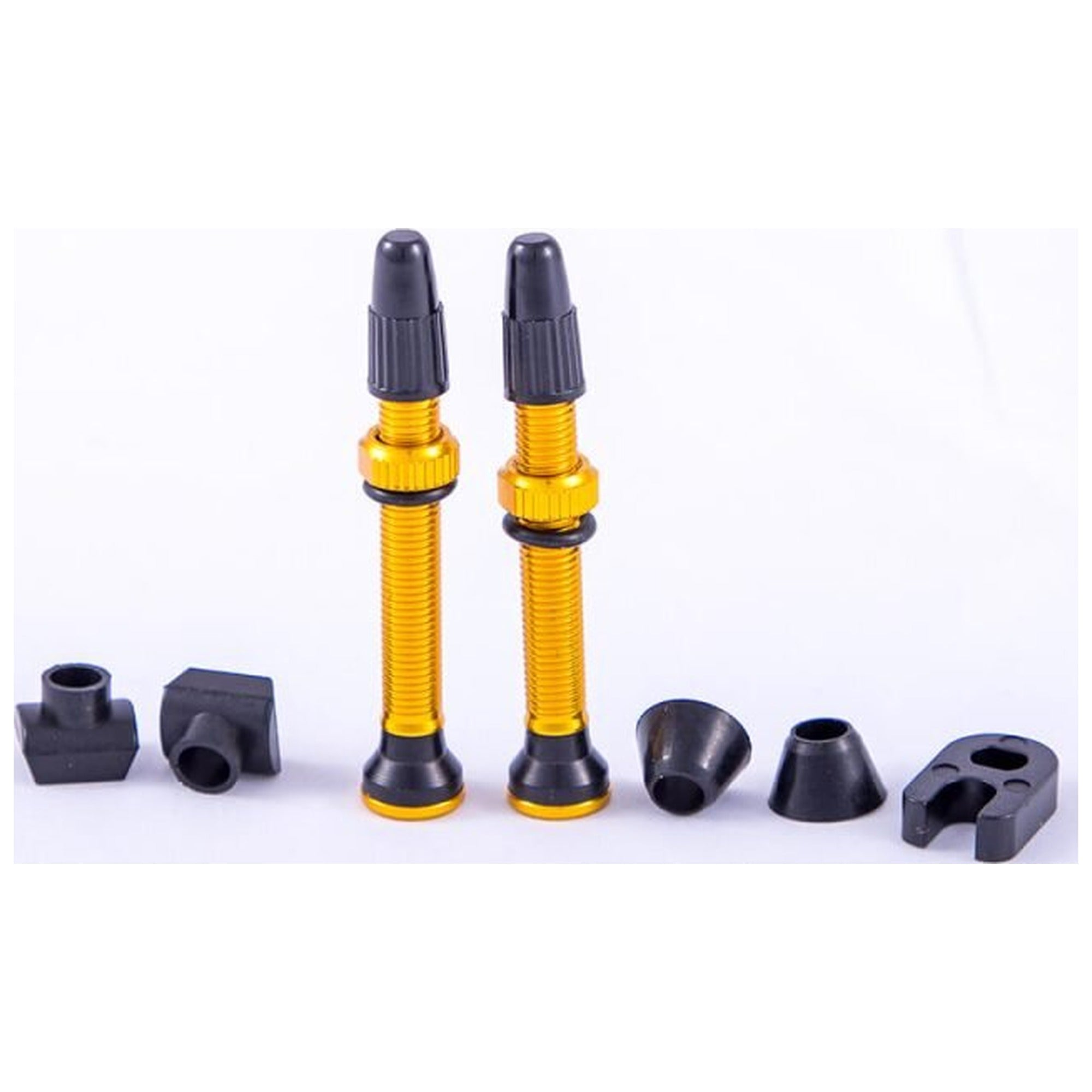 44 mm UST standardventiler med extra fötter