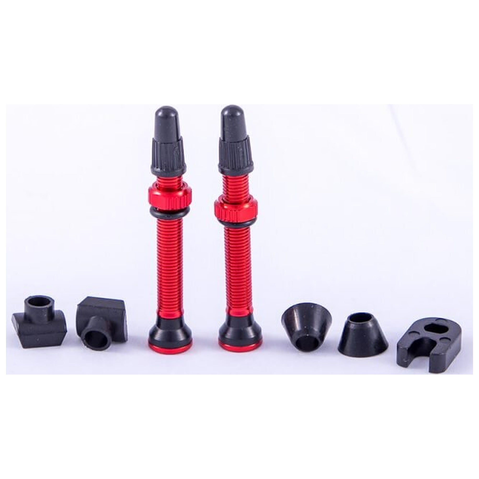 44 mm UST standardventiler med extra fötter