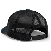 VISION MESH TRUCKER HAT