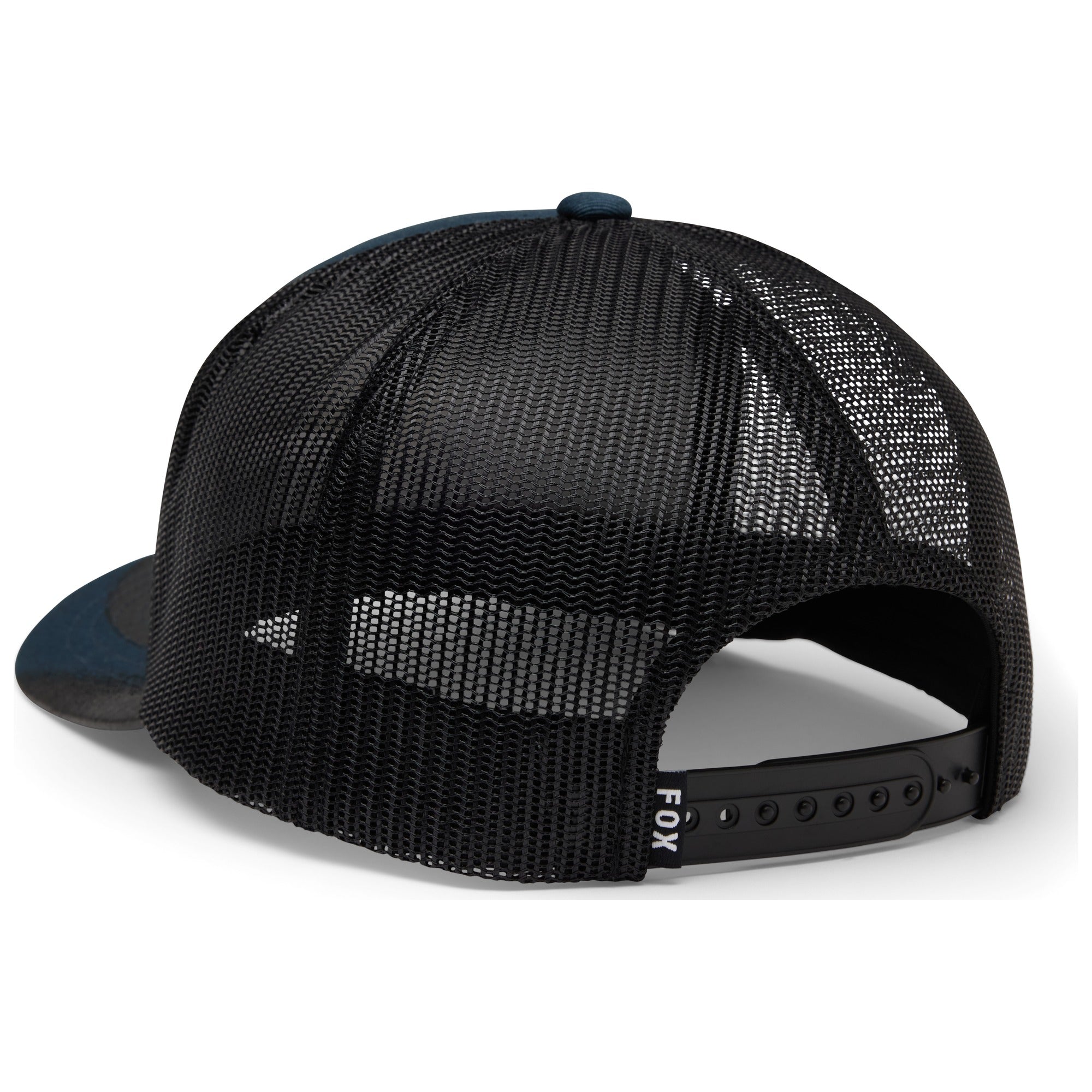 VISION MESH TRUCKER HAT