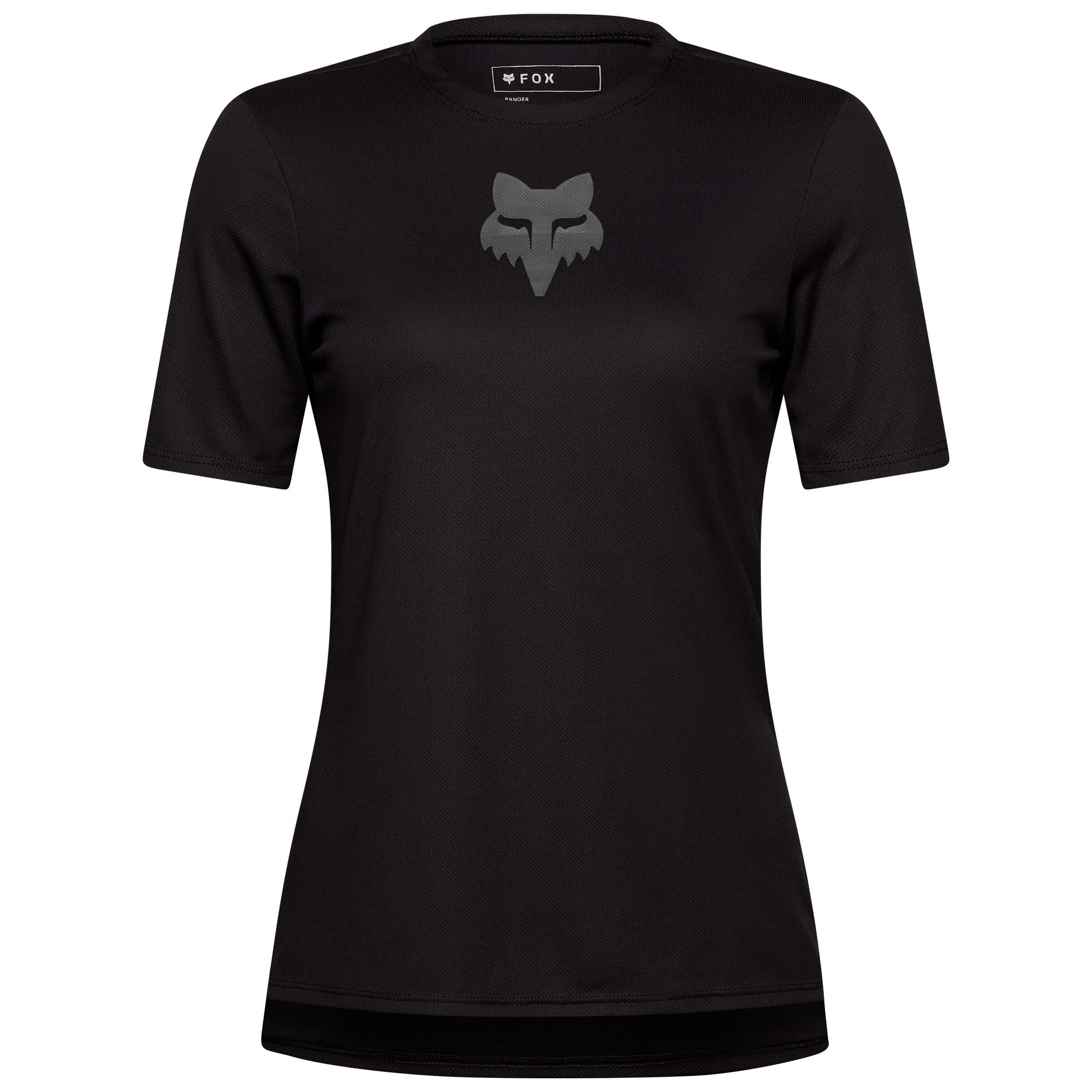 W RANGER SS JERSEY FOX HEAD