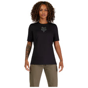 W RANGER SS JERSEY FOX HEAD