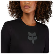 W RANGER SS JERSEY FOX HEAD