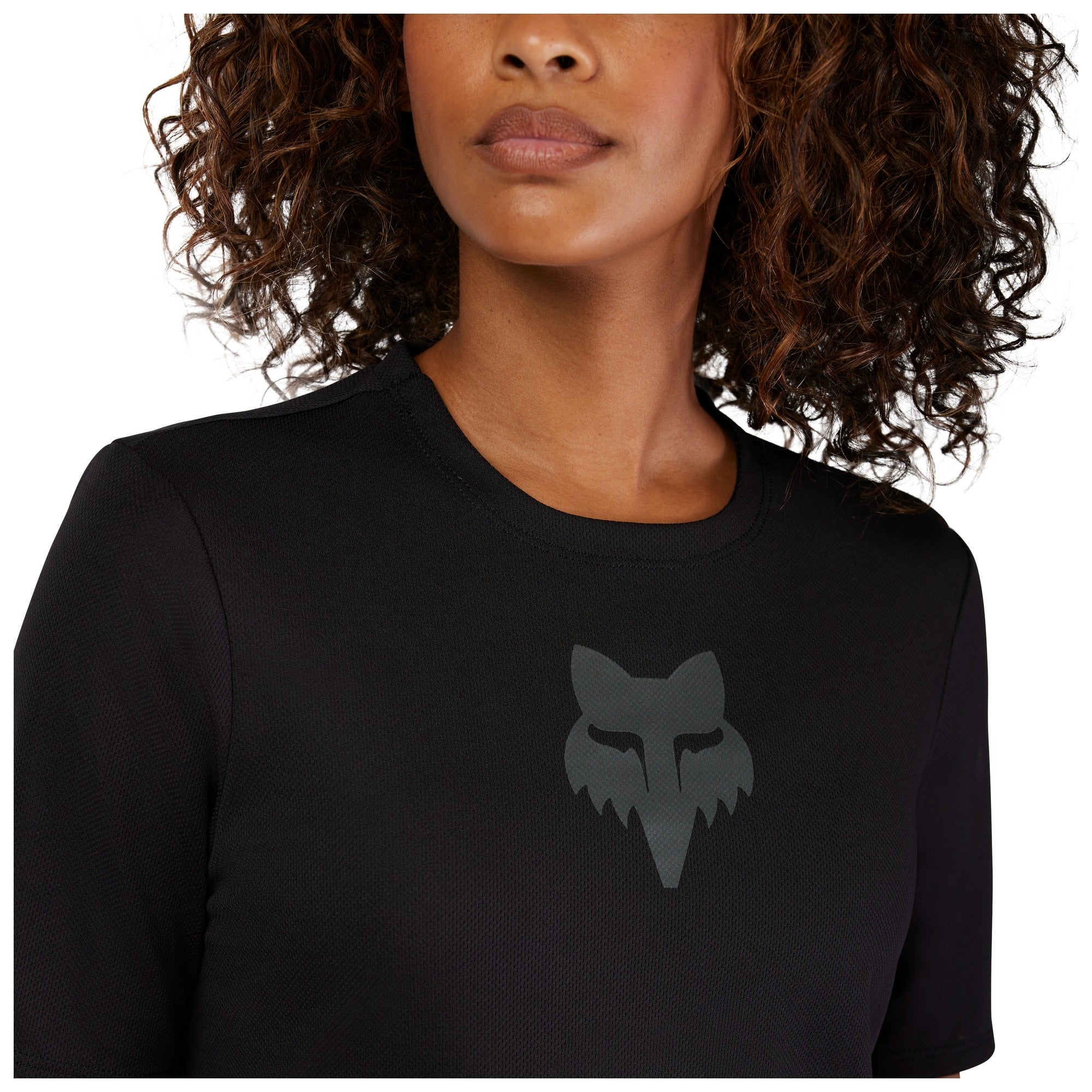 W RANGER SS JERSEY FOX HEAD
