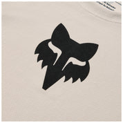 W RANGER SS JERSEY FOX HEAD