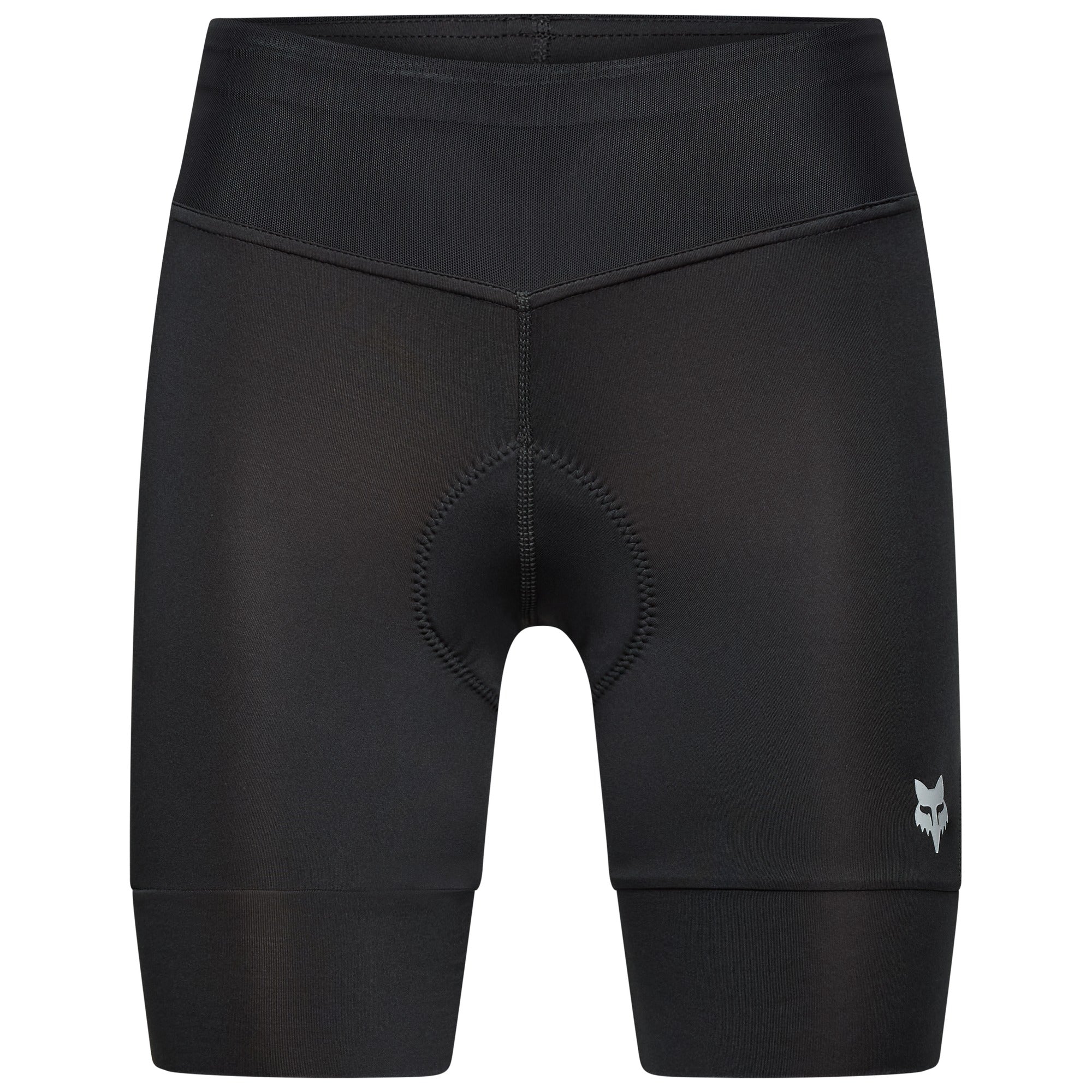 W TECBASE LITE LINER SHORT Black