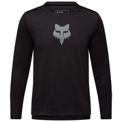 YTH RANGER LS JERSEY FOX HEAD
