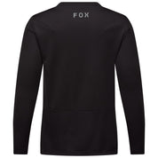 YTH RANGER LS JERSEY FOX HEAD