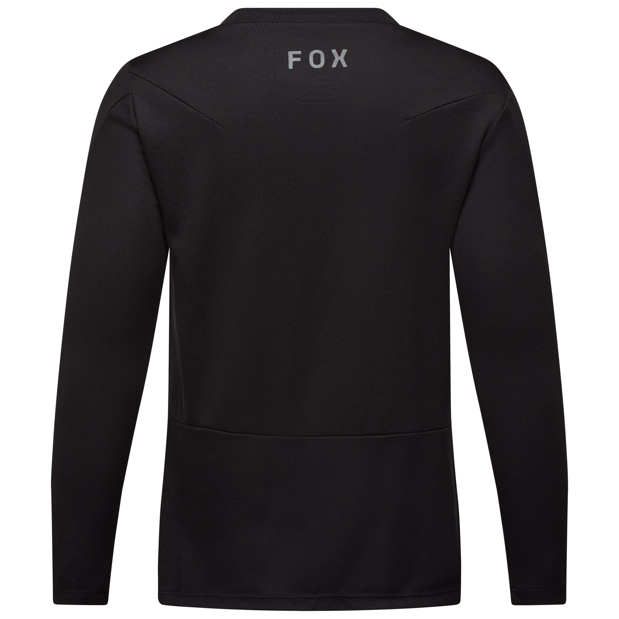 YTH RANGER LS JERSEY FOX HEAD
