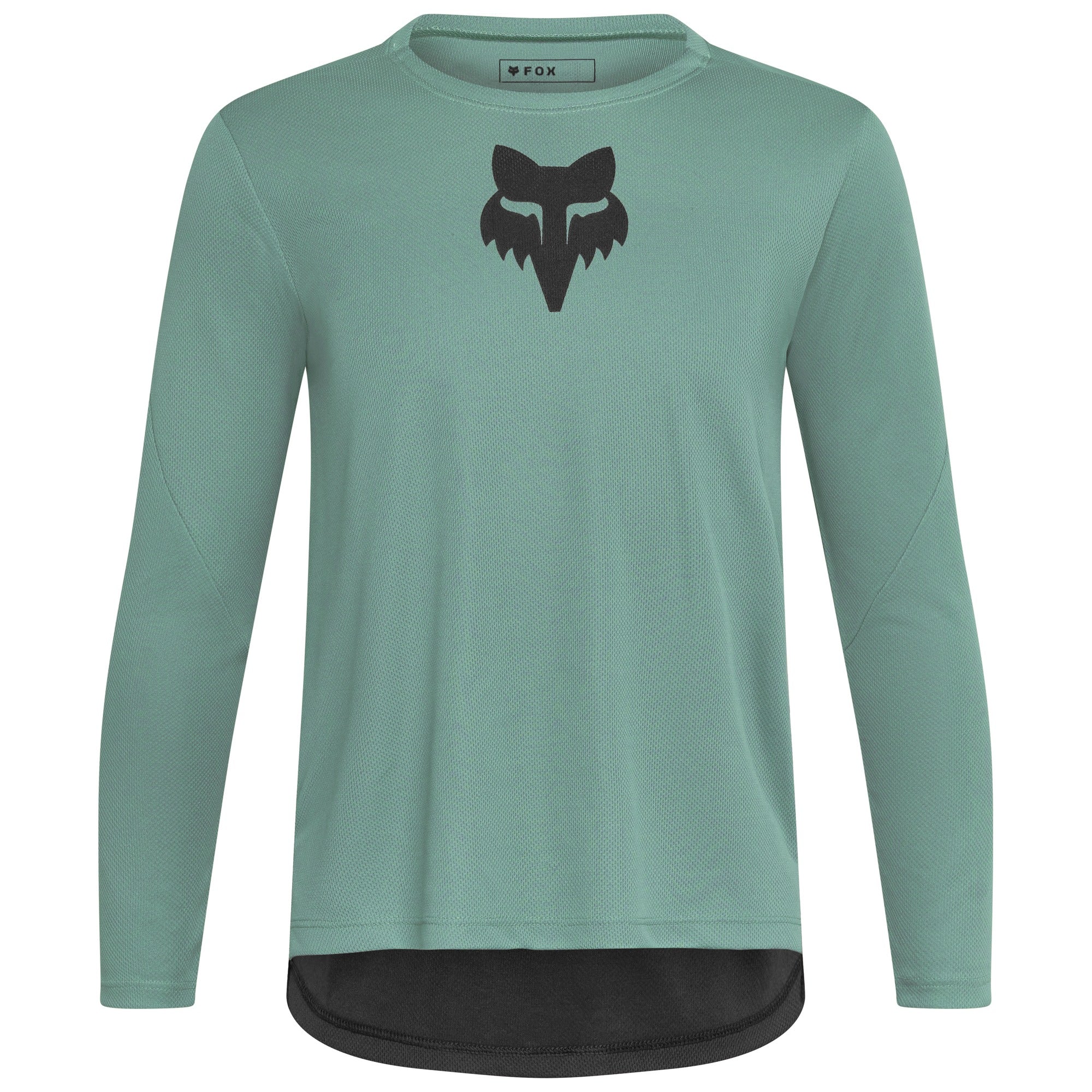 YTH RANGER LS JERSEY FOX HEAD