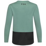 YTH RANGER LS JERSEY FOX HEAD