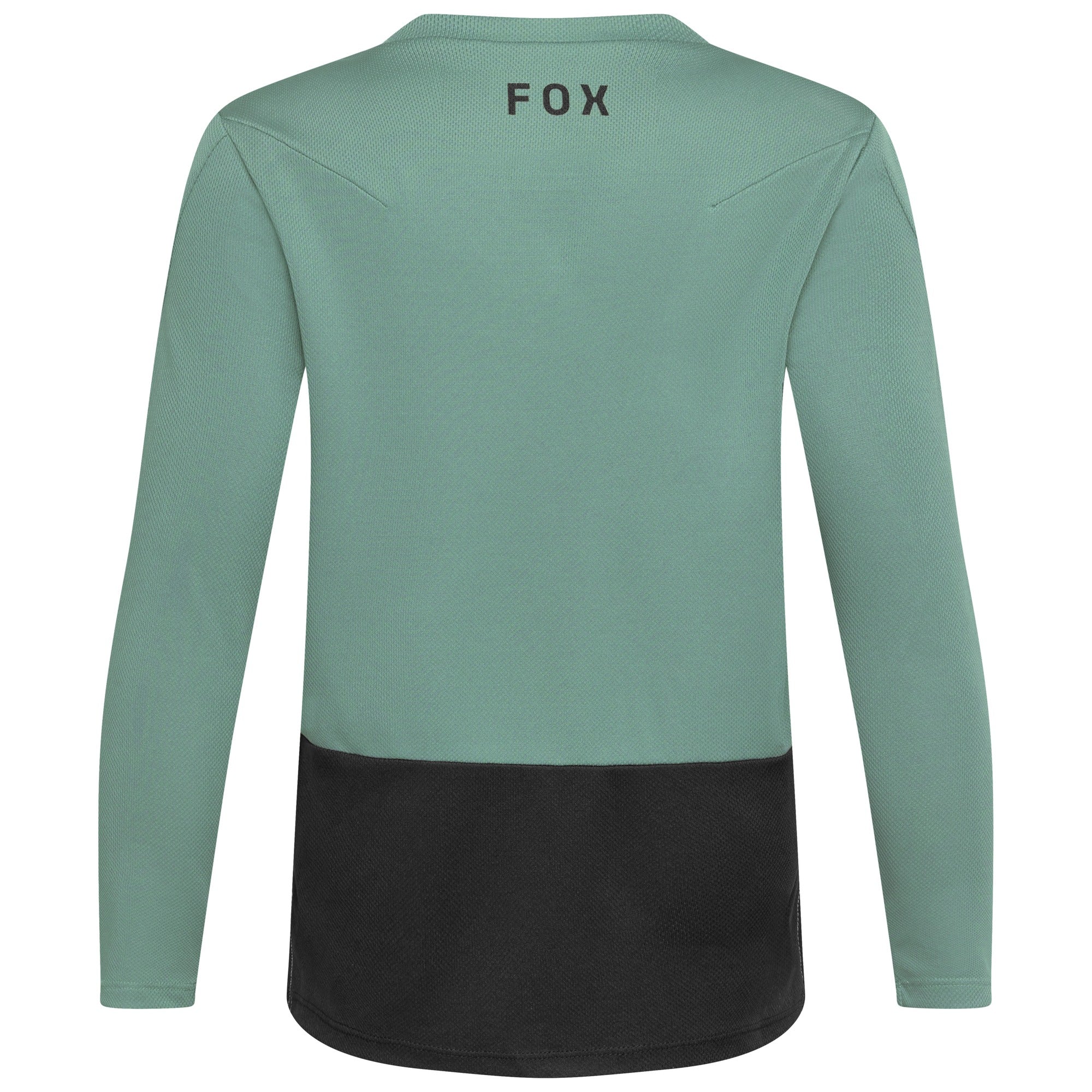 YTH RANGER LS JERSEY FOX HEAD