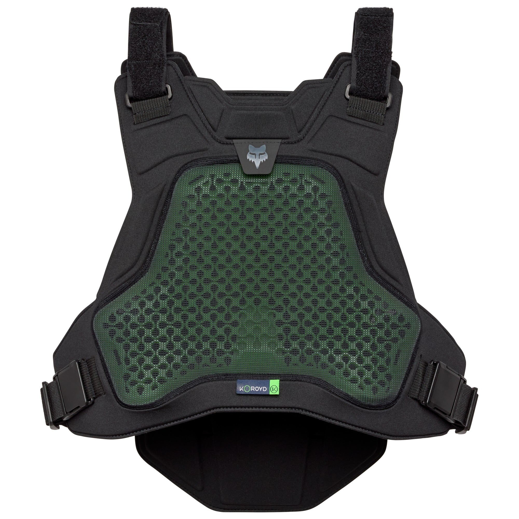 YTH AIRFRAME Black