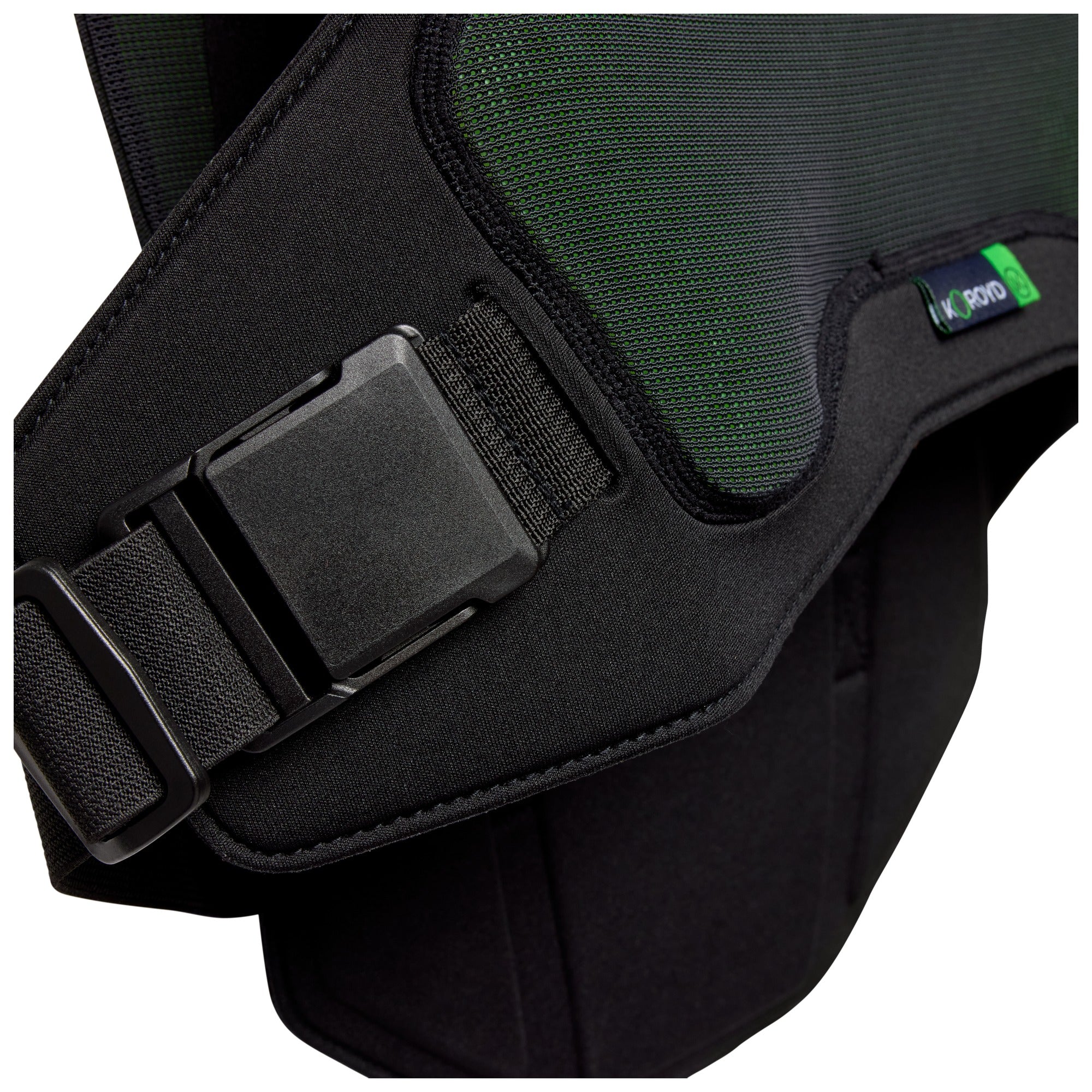 YTH AIRFRAME Black