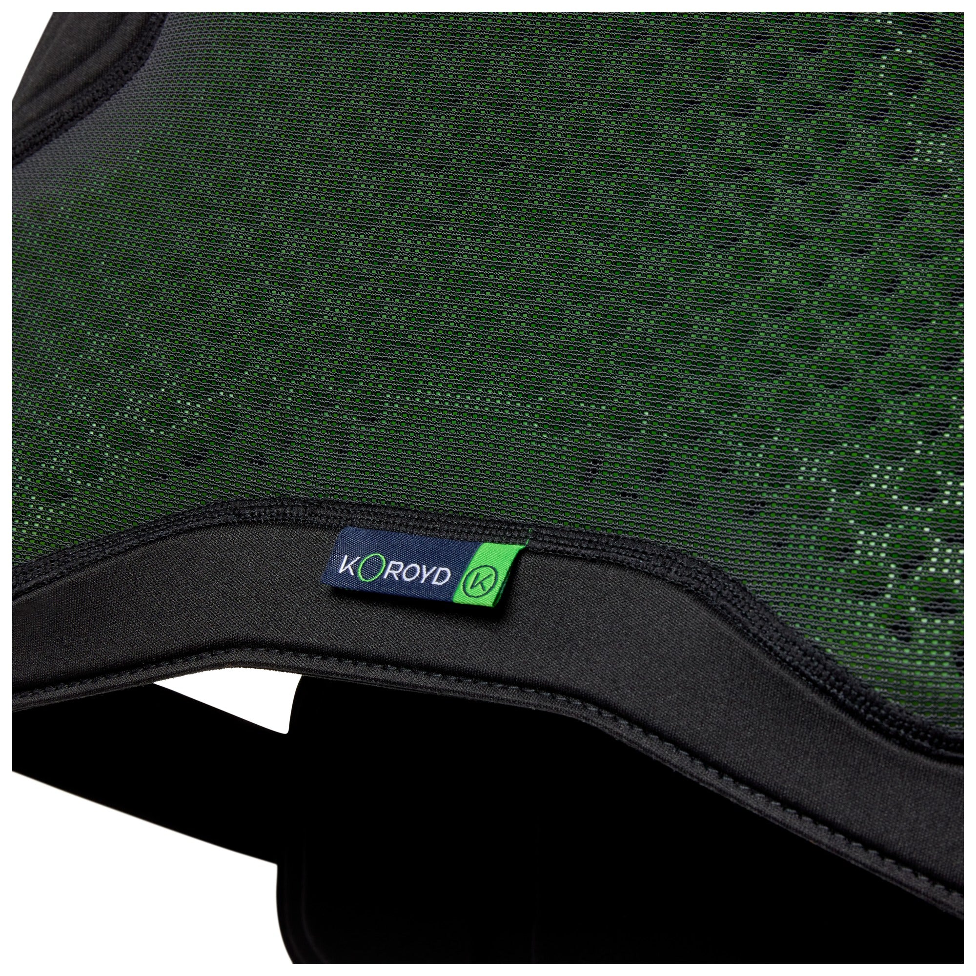 YTH AIRFRAME Black