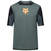 YTH DEFEND SS JERSEY CREATION SAGE