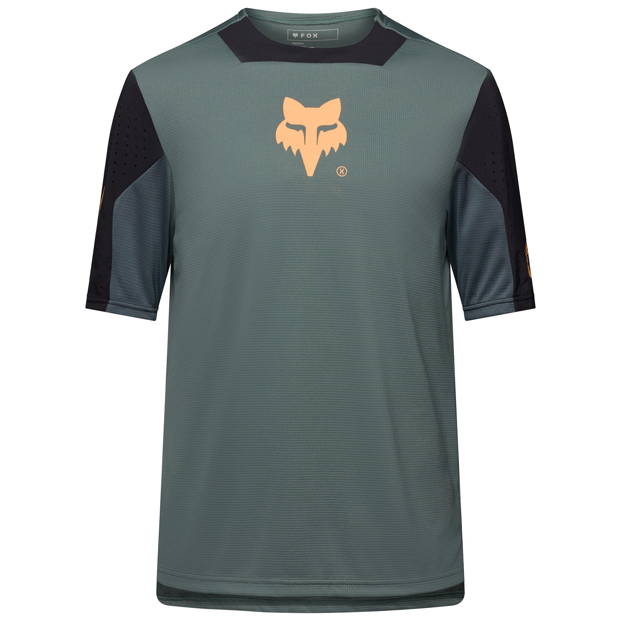 YTH DEFEND SS JERSEY CREATION