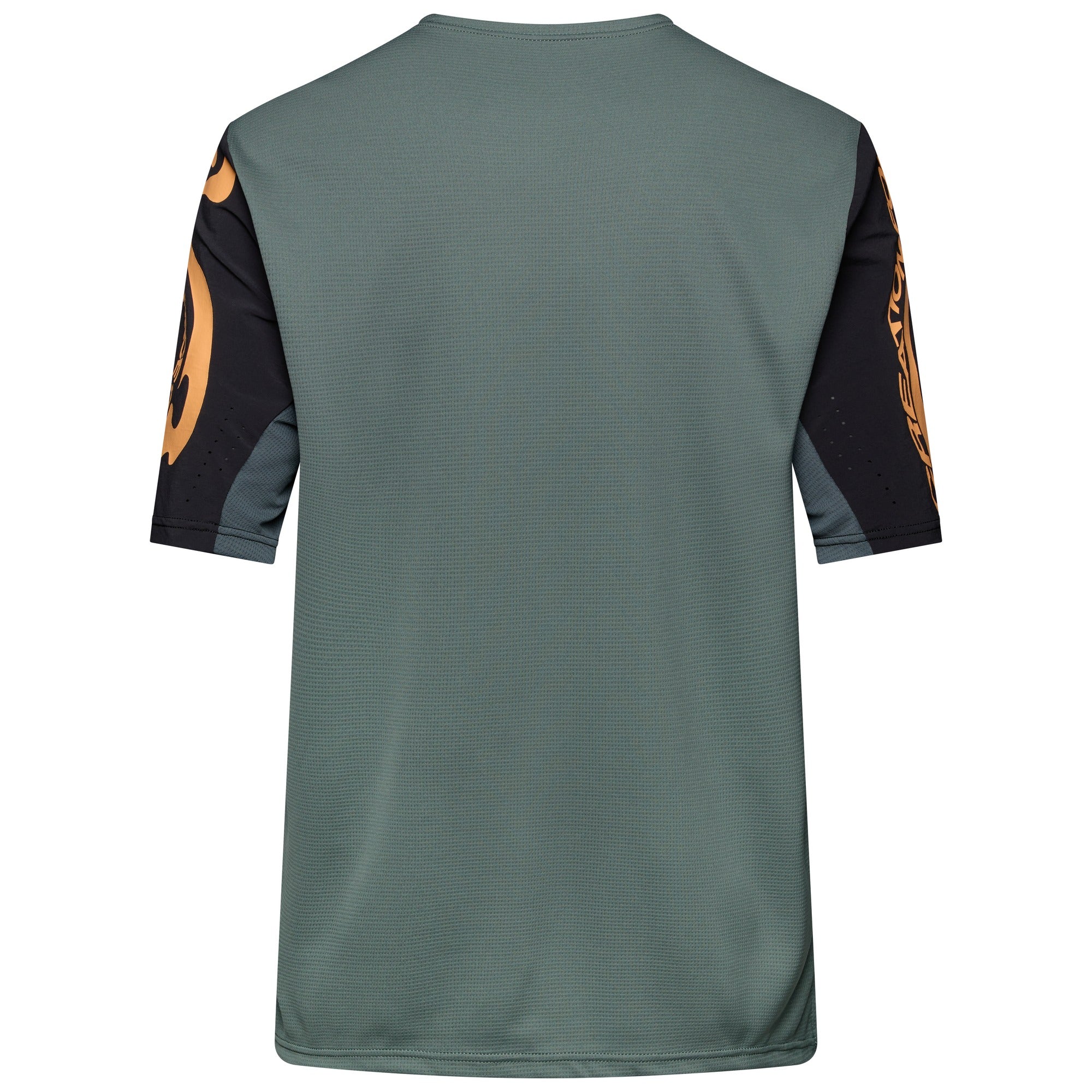 YTH DEFEND SS JERSEY CREATION