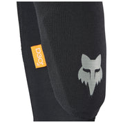 YTH ENDURO ELBOW SLEEVE Black