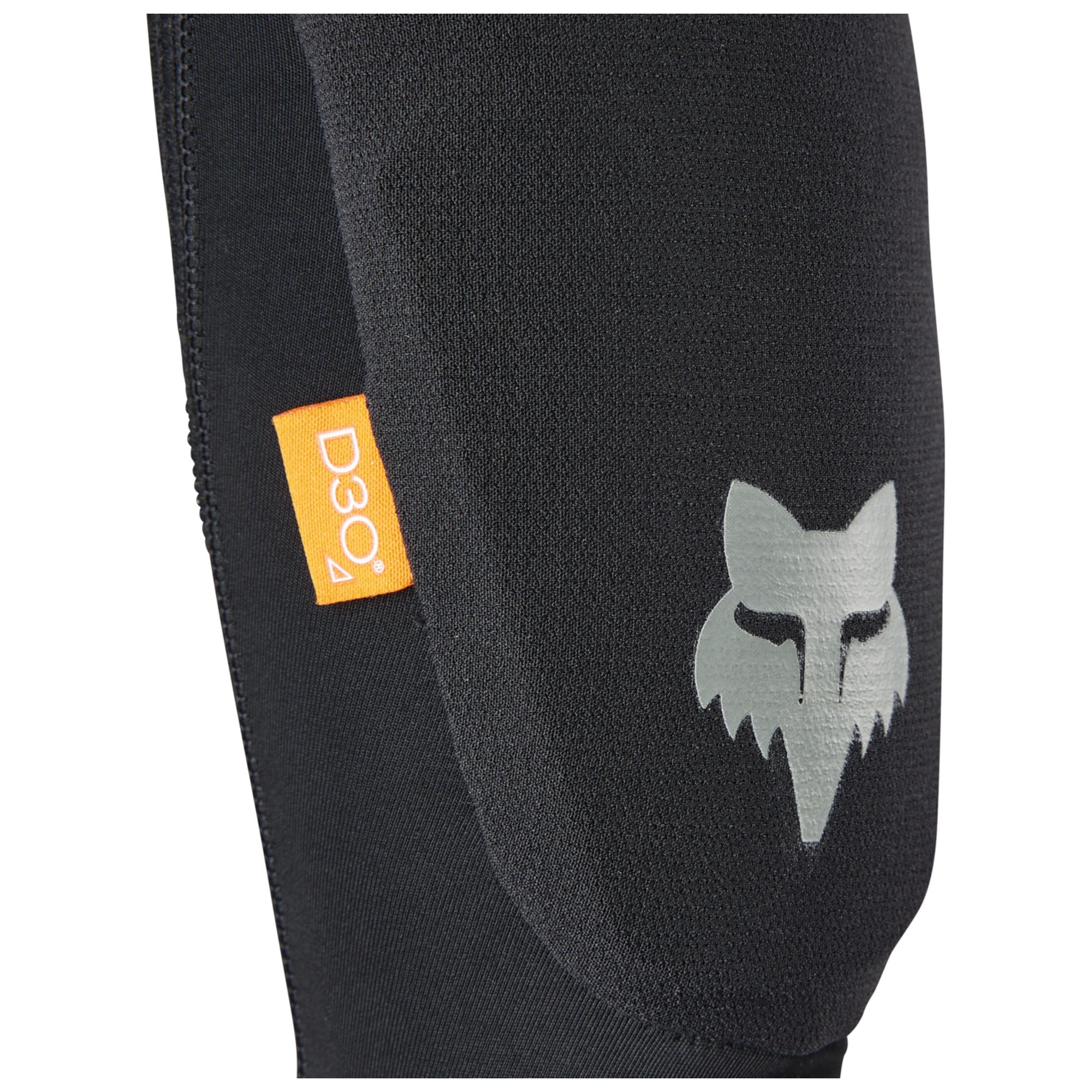 YTH ENDURO ELBOW SLEEVE Black