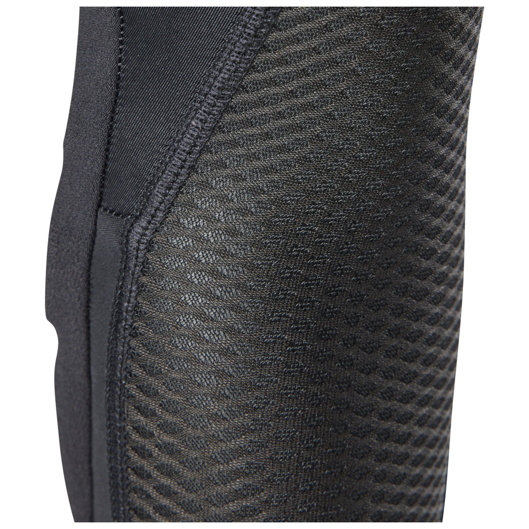 YTH ENDURO ELBOW SLEEVE Black