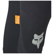 YTH ENDURO KNEE SLEEVE Black
