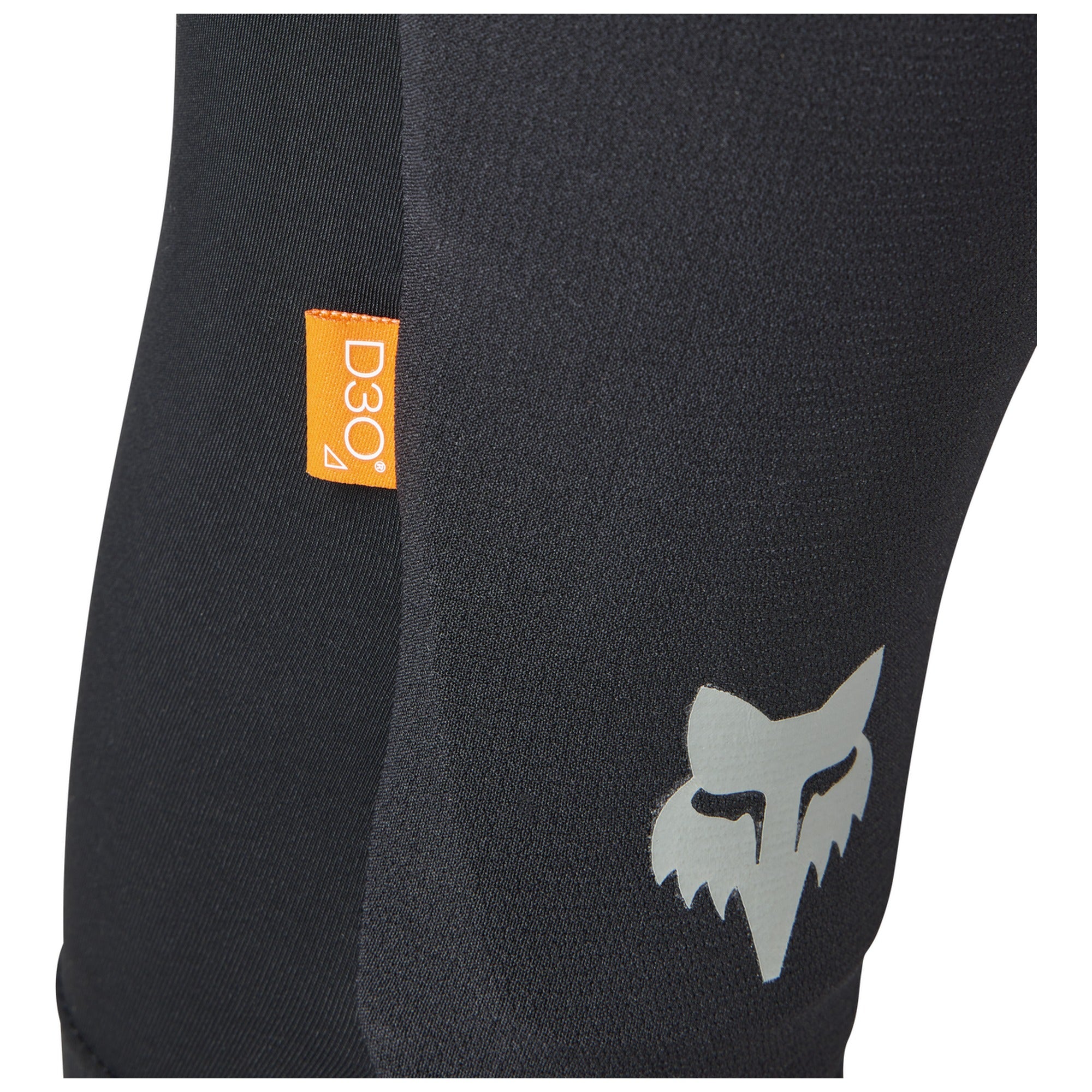 YTH ENDURO KNEE SLEEVE Black