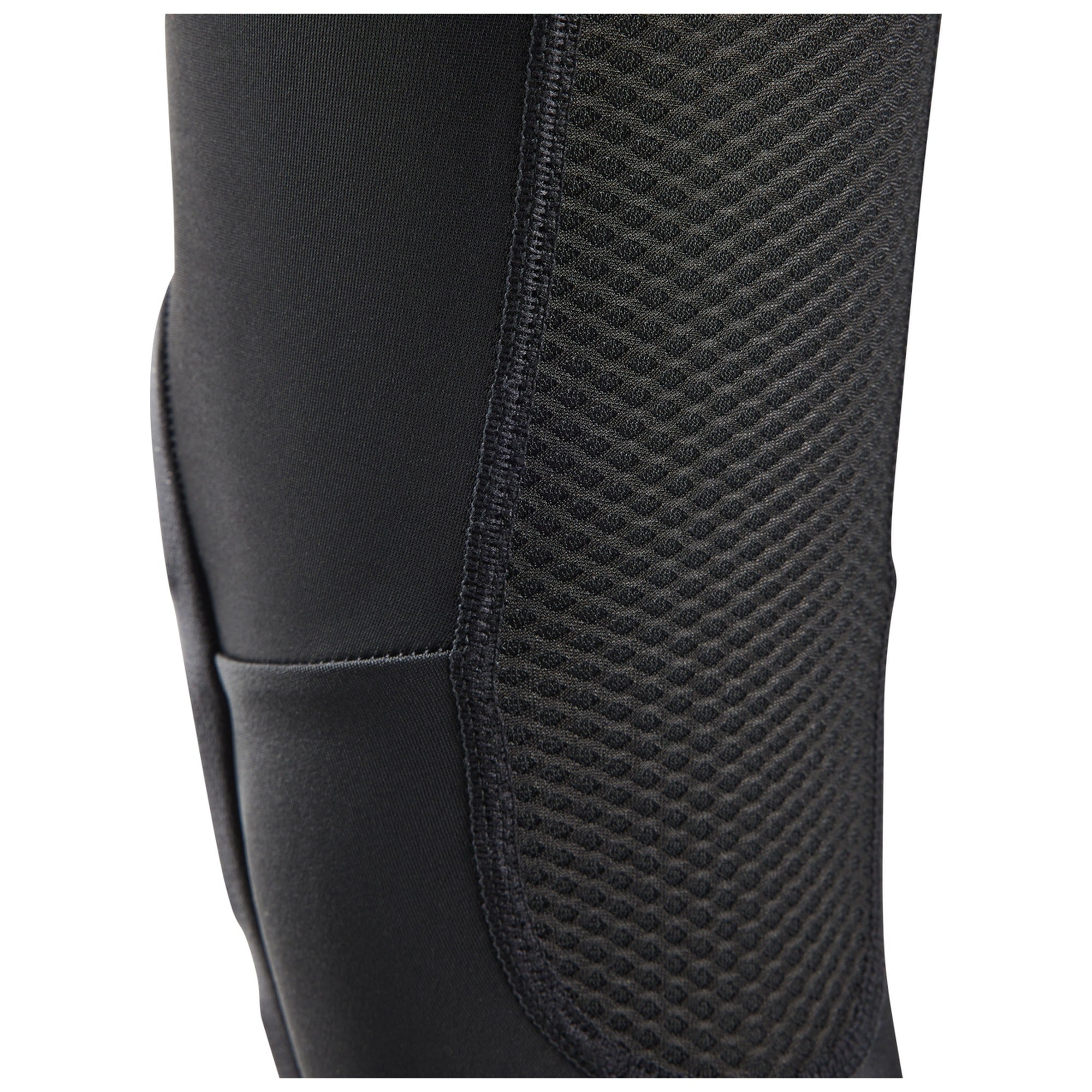 YTH ENDURO KNEE SLEEVE Black