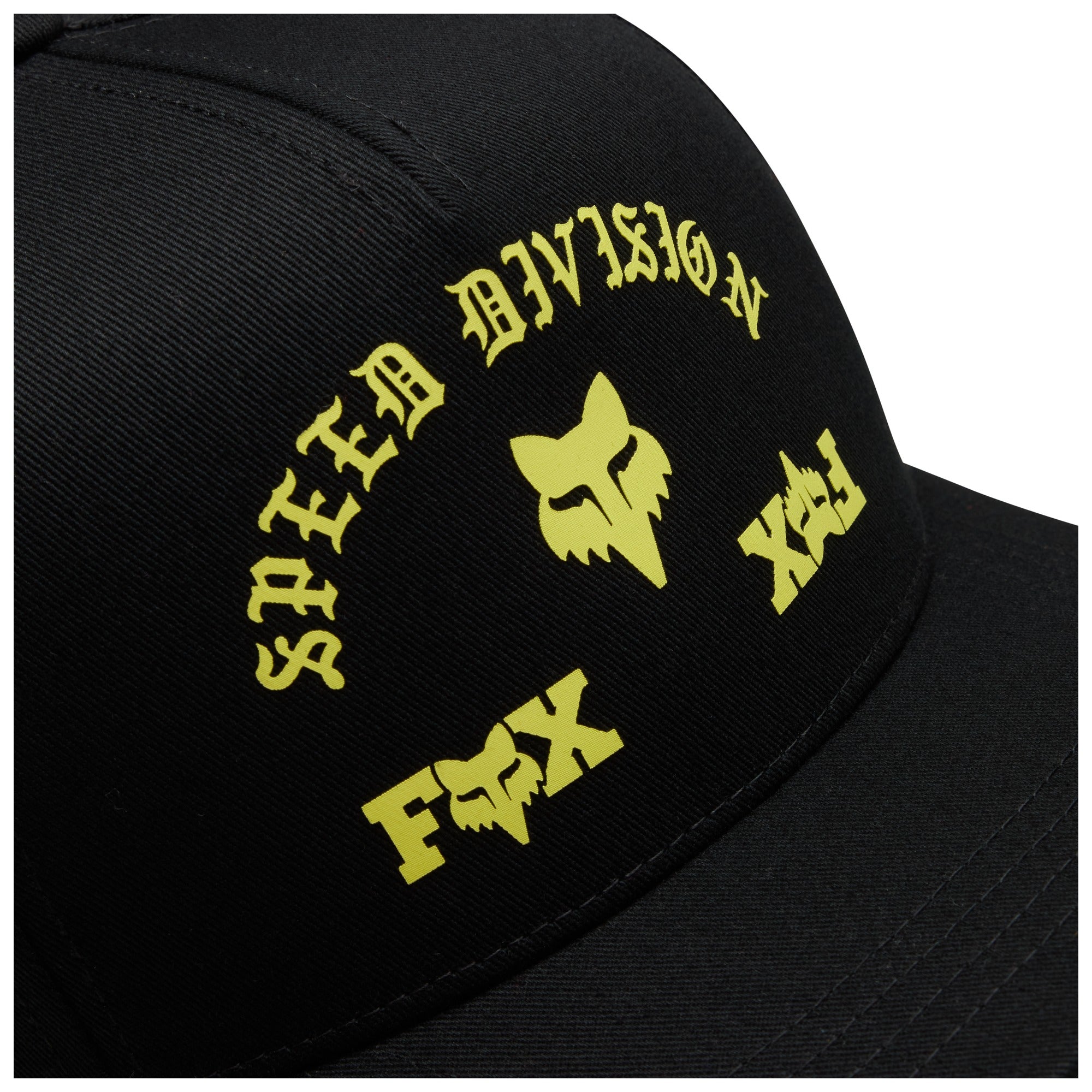 YTH ICON SNAPBACK HAT
