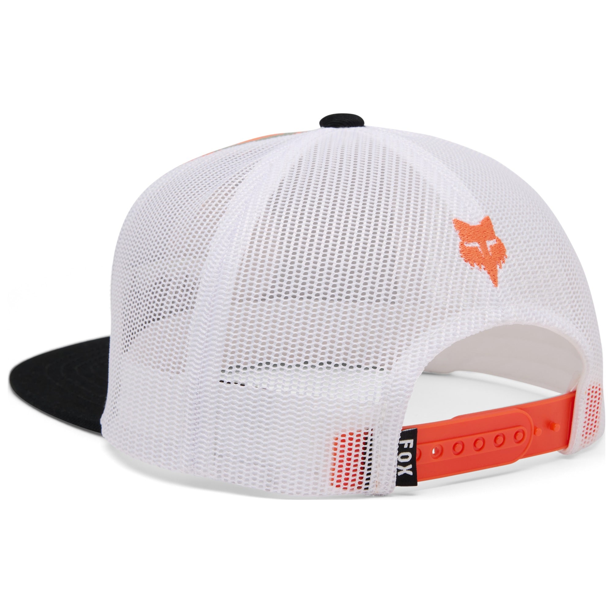 YTH IMAGE PRINT SNAPBACK HAT