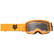 YTH MAIN CORE GOGGLE Tangerine
