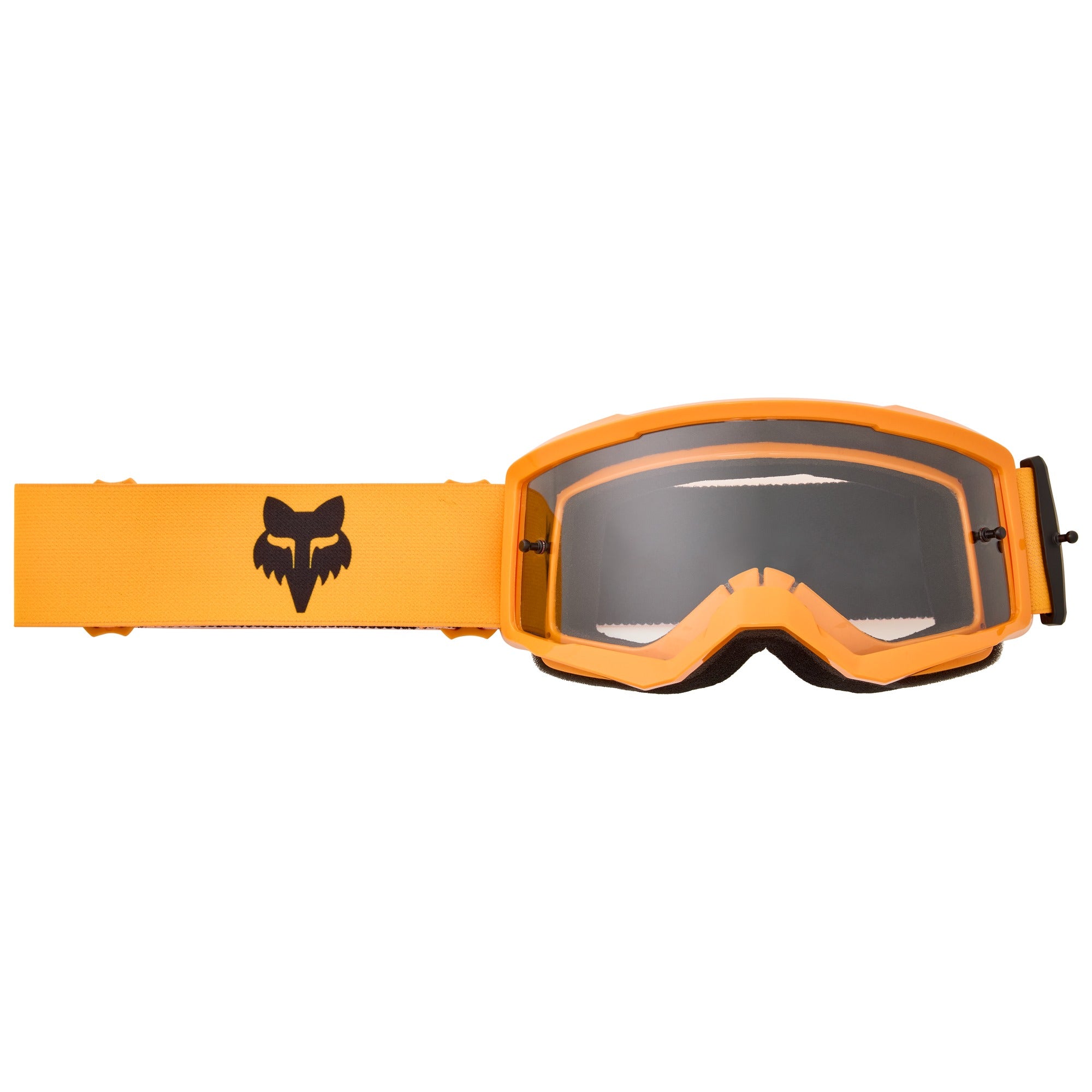 YTH MAIN CORE GOGGLE Tangerine