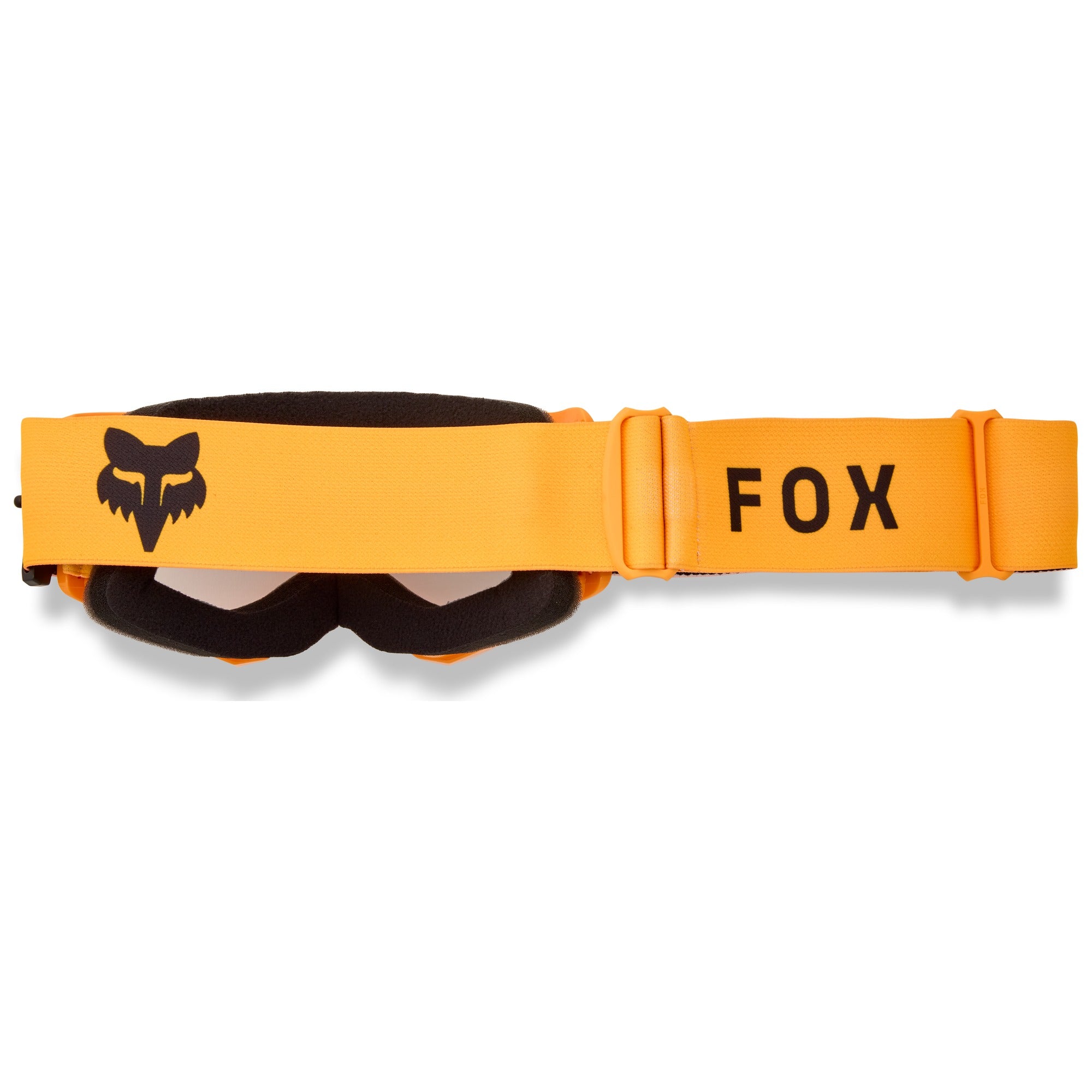 YTH MAIN CORE GOGGLE Tangerine