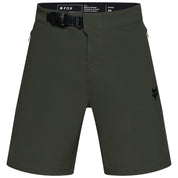 YTH RANGER SHORT W/LINER IVY