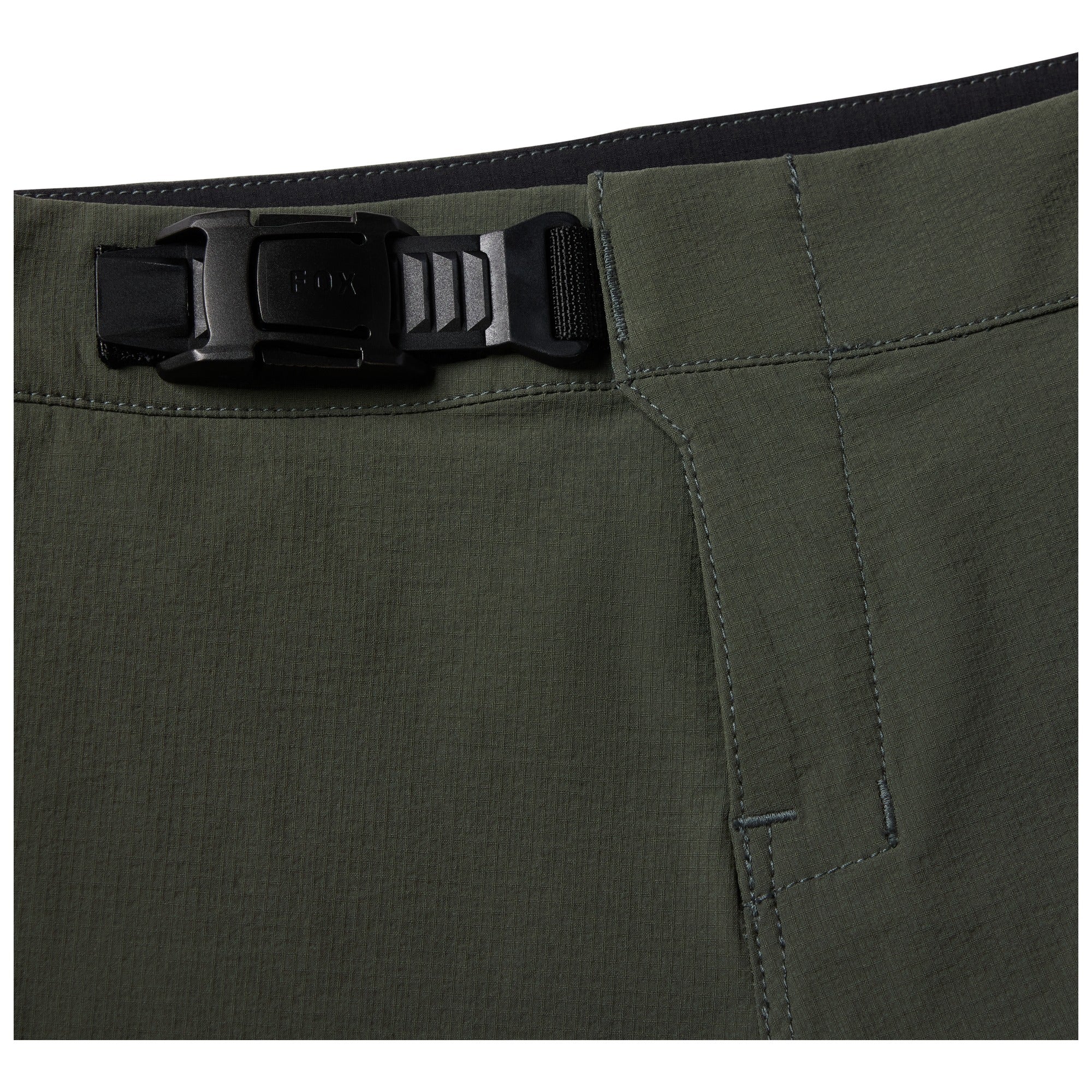 YTH RANGER SHORT W/LINER