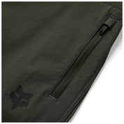 YTH RANGER SHORT W/LINER