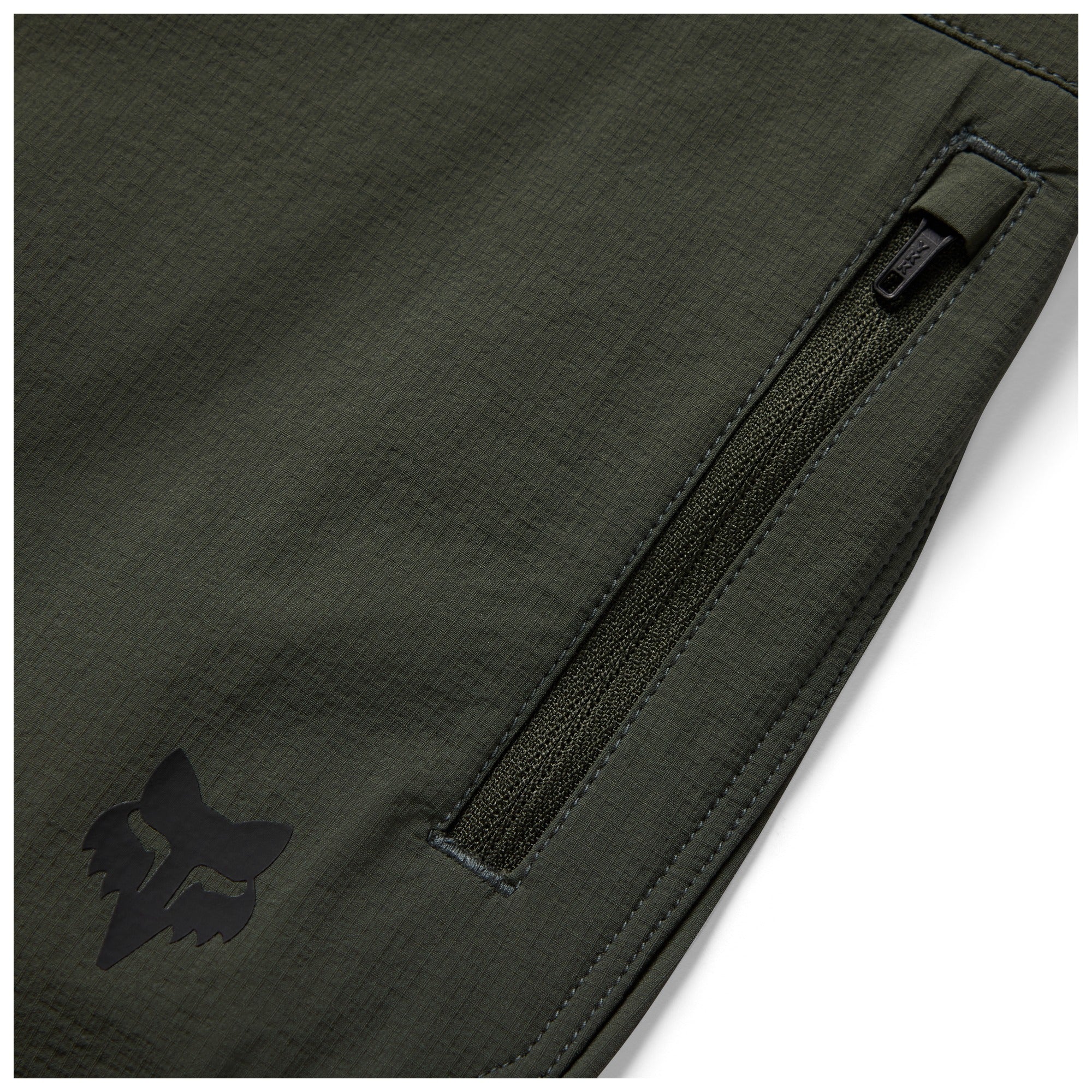 YTH RANGER SHORT W/LINER