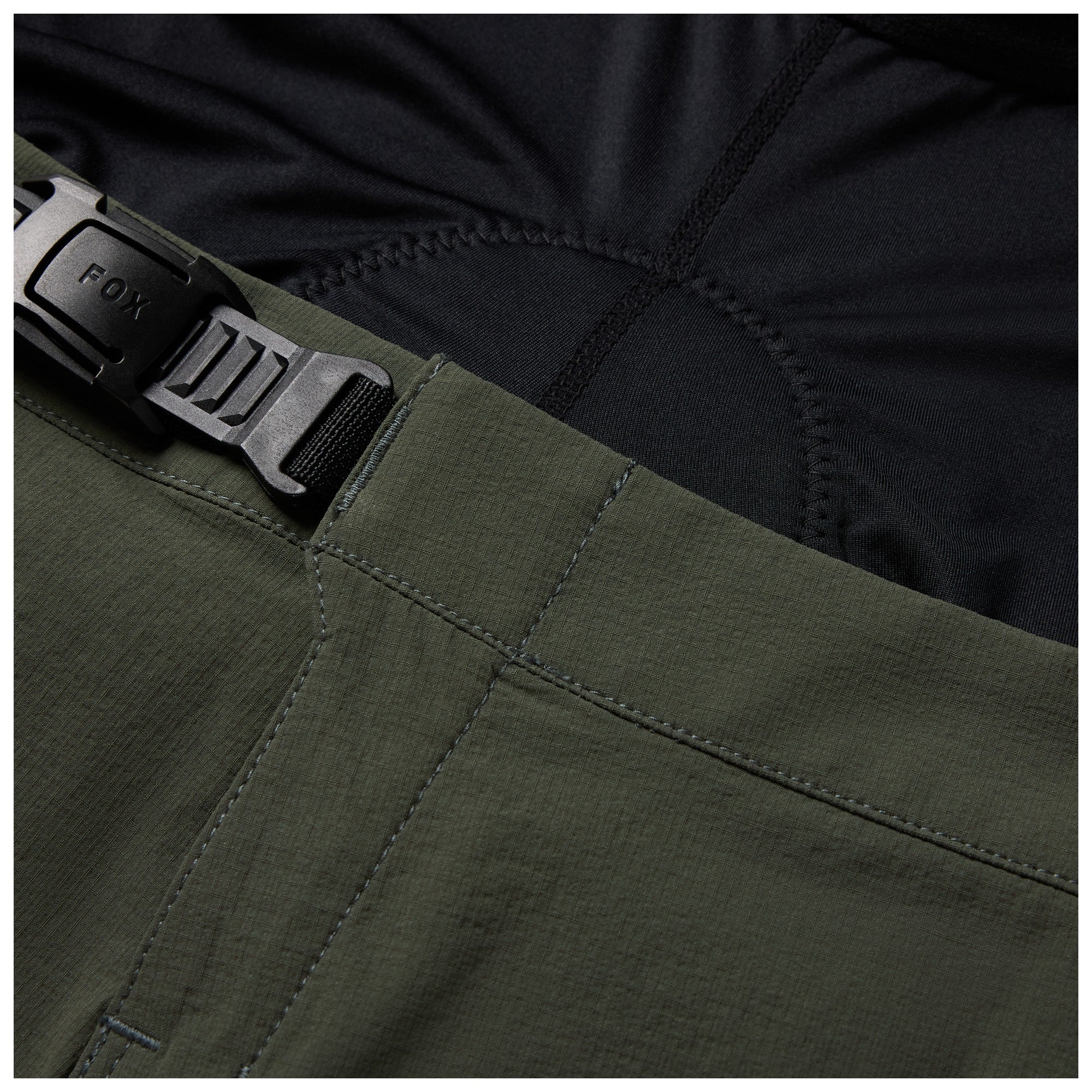 YTH RANGER SHORT W/LINER