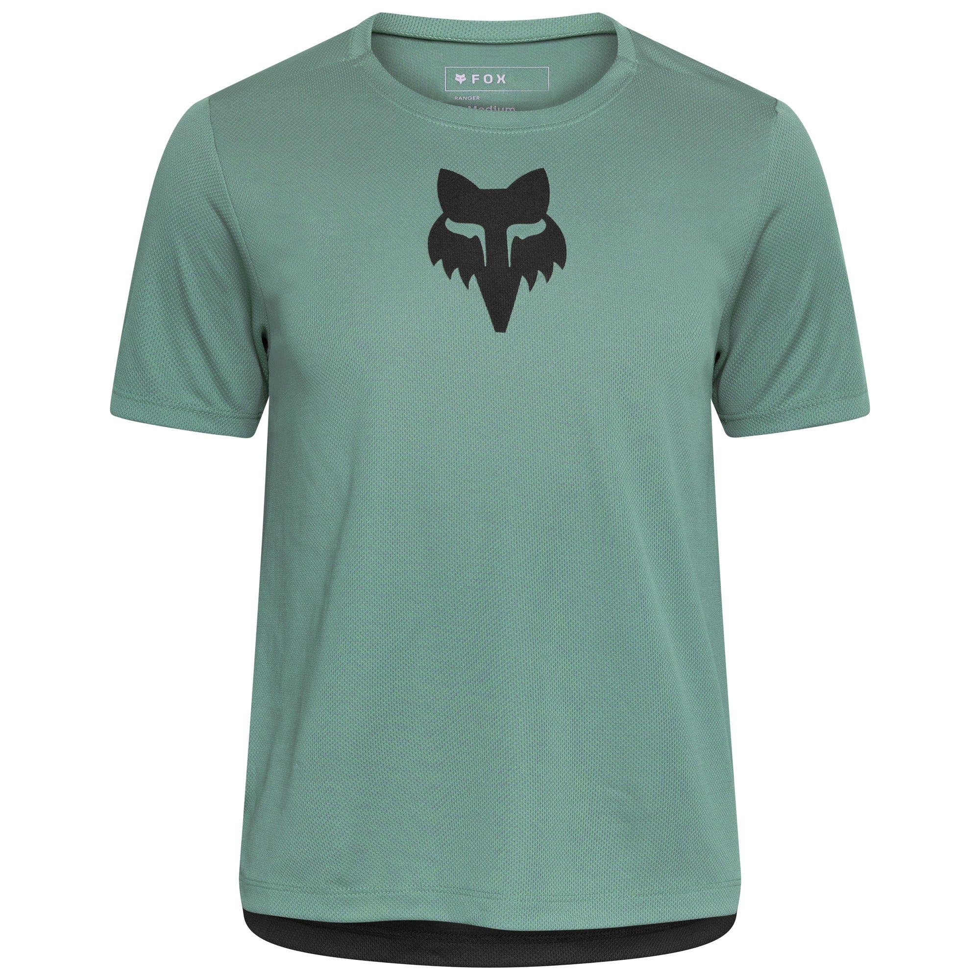 YTH RANGER SS JERSEY FOX HEAD PINE