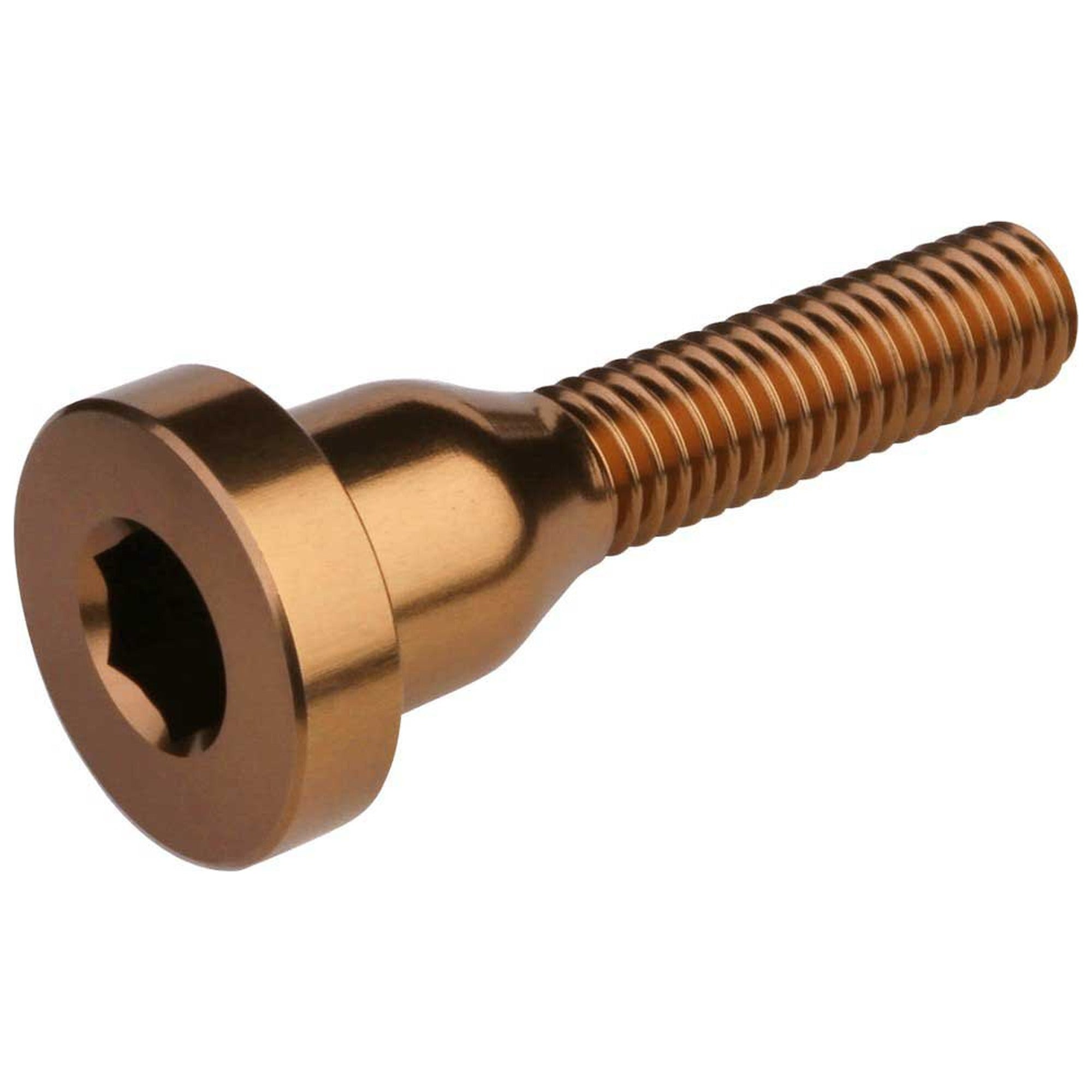 Top Cap Bolt