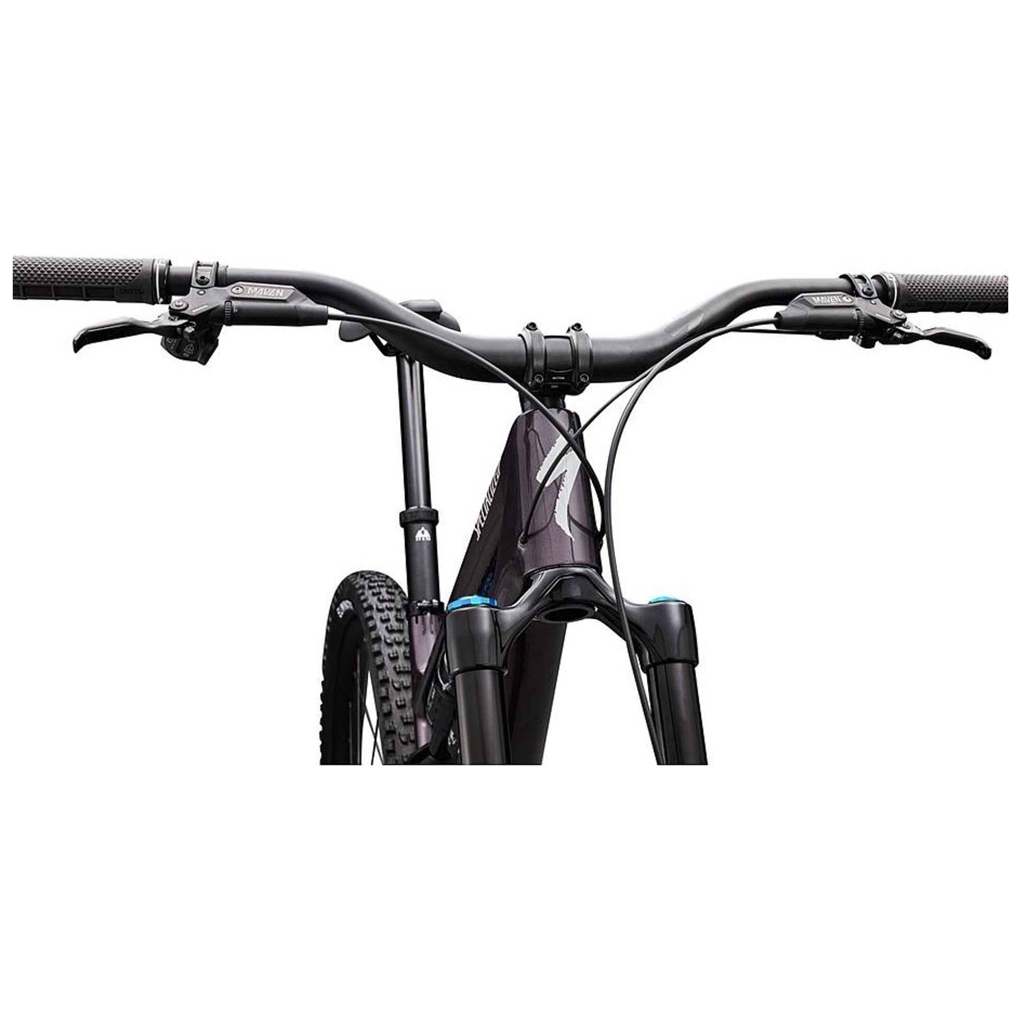 Stumpjumper 15 EVO Expert SRAM GX AXS